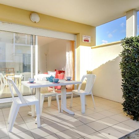 Biscarrosse Plage : T2 Avec Terrasse, A 50M De L'Ocean Et Proche Centre, Parking Prive - Fr-1-521-62 Ngoại thất bức ảnh